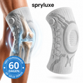SpryLuxe KnieFit™