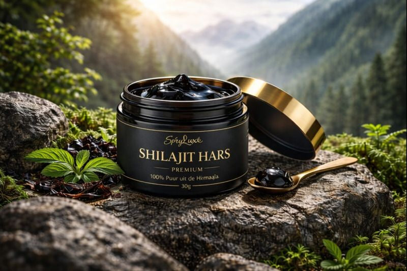 Shilajit Hars Premium