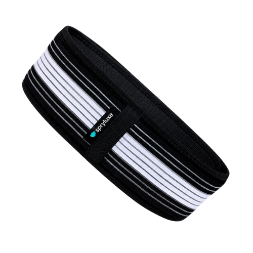 SpryLuxe Rugband™