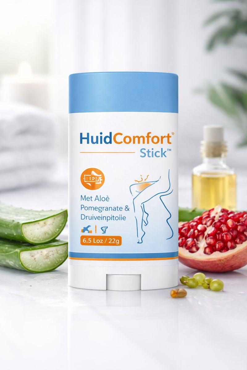 HuidComfort Stick™